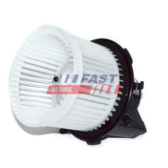 Pulseur d'air habitacle FAST FT56548 pour LANCIA DEDRA 1.6 16V - 103cv