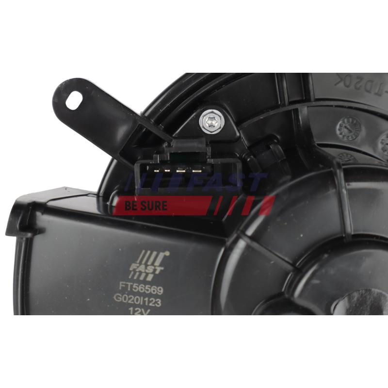 Pulseur d'air habitacle FAST FT56569 - Visuel 2