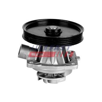 Pompe à eau FAST FT57058 pour MAZDA 626 1.4 i - 78cv