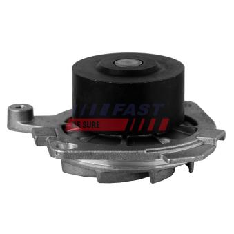 Pompe à eau FAST FT57106 pour FIAT MAREA 2.0 155 20V - 154cv