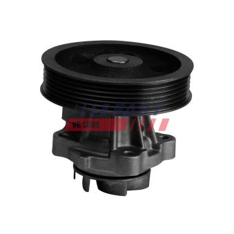 Pompe à eau FAST FT57140 pour AUDI Q3 1.3 D Multijet - 95cv