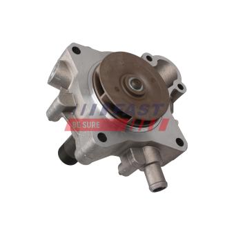 Pompe à eau FAST FT57148 pour IVECO MASSIF 3.0 HPT - 176cv