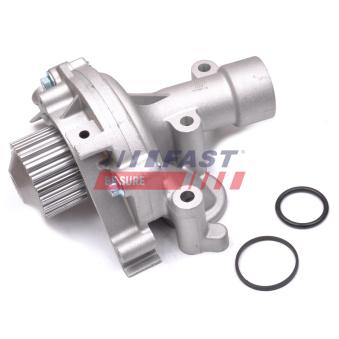 Pompe à eau FAST FT57162 pour RENAULT TRUCKS B 2.0 HDI - 109cv
