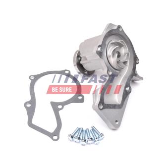 Pompe à eau FAST FT57166 pour DACIA SUPERNOVA 2.0 TDCi - 140cv