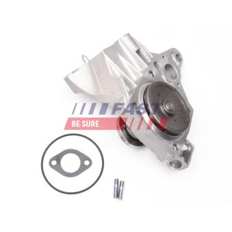 Pompe à eau FAST FT57182 pour RENAULT MASTER 35 2.5 TD - 94cv
