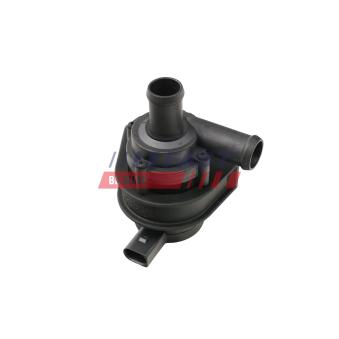 Pompe à eau auxiliaire (circuit d'eau de refroidiss) FAST [FT57205]