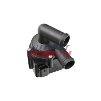 Pompe à eau auxiliaire (circuit d'eau de refroidiss) FAST FT57206 pour SMART ROADSTER 2.0 TDI - 110cv