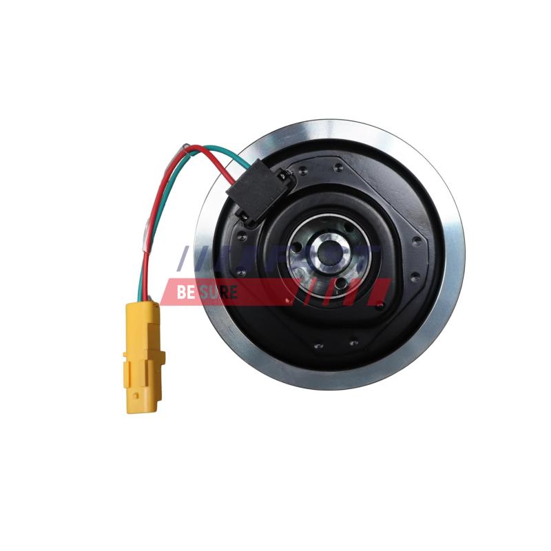 Embrayage magnétique, pour compresseurs de climatisation FAST FT57701 - Visuel 1