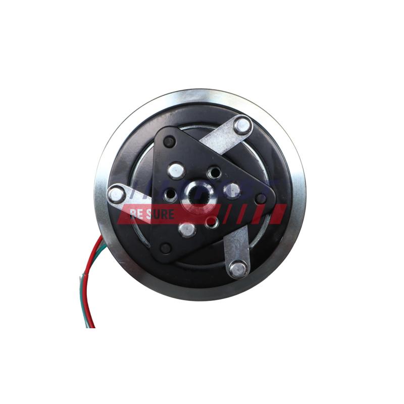 Embrayage magnétique, pour compresseurs de climatisation FAST FT57701 - Visuel 2