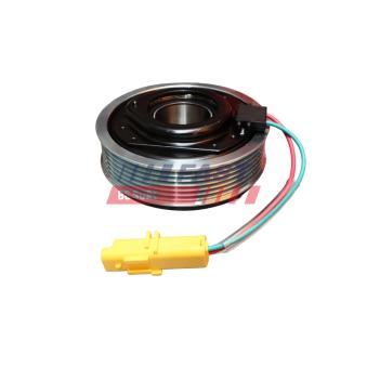 Embrayage magnétique, pour compresseurs de climatisation FAST [FT57703]