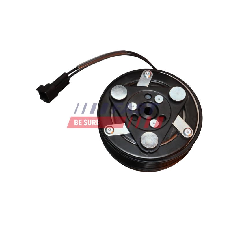 Embrayage magnétique, pour compresseurs de climatisation FAST FT57704 - Visuel 2