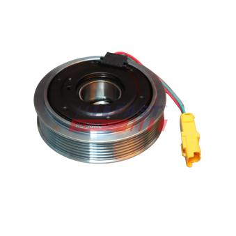 Embrayage magnétique, pour compresseurs de climatisation FAST FT57705