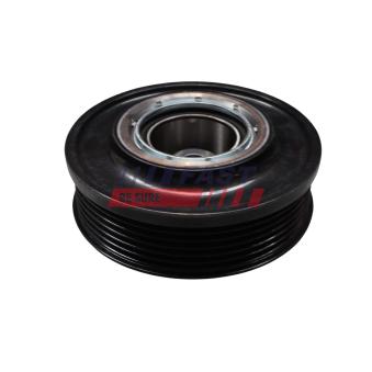 Embrayage magnétique, pour compresseurs de climatisation FAST [FT57709]