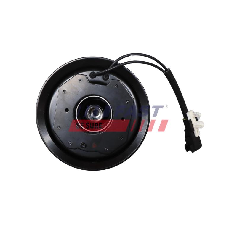 Embrayage magnétique, pour compresseurs de climatisation FAST FT57711 - Visuel 2