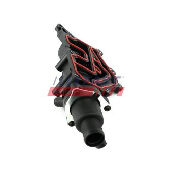 Thermostat d'eau FAST FT58001 pour IVECO DAILY 1.6 E85 - 110cv