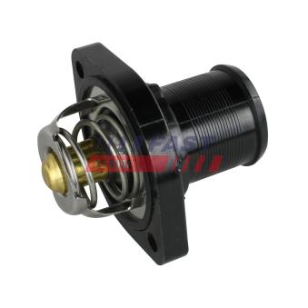 Thermostat d'eau FAST FT58007 pour BMW Série 3 1.4 - 72cv