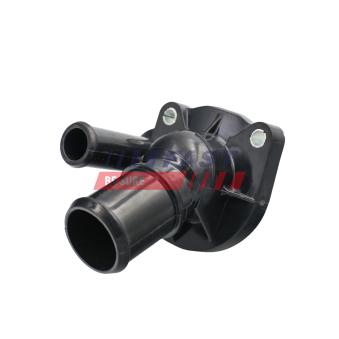Thermostat, liqiuide de refroidissement FAST FT58029 pour MITSUBISHI SPACE 2.0 - 141cv