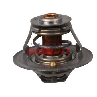Thermostat d'eau FAST FT58032 pour AUDI Q3 2.5 D - 80cv