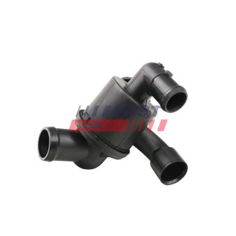 Thermostat d'eau FAST FT58051 pour CUPRA LEON 1.6 FSI - 110cv