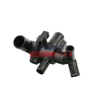 Thermostat d'eau FAST FT58053 pour CHEVROLET CORVETTE 2.4 TDCi - 100cv