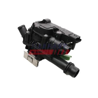 Thermostat, liquide de refroidissement FAST FT58055 pour CITROEN JUMPY 1.6 BlueHDi 115 - 115cv