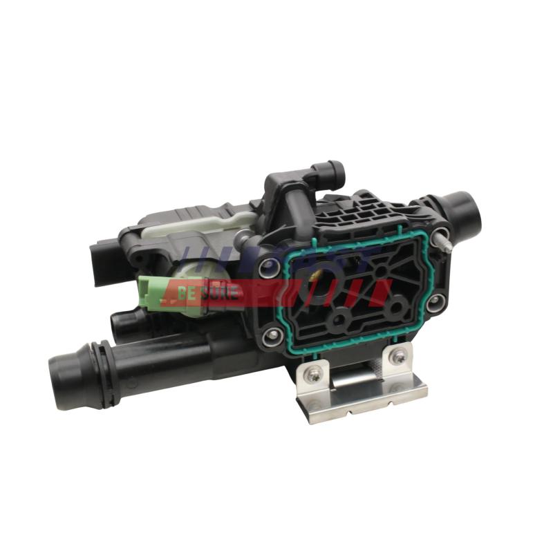Thermostat, liquide de refroidissement FAST FT58055 - Visuel 2