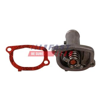 Thermostat d'eau FAST FT58145 pour LANCIA DELTA 1.4 - 95cv
