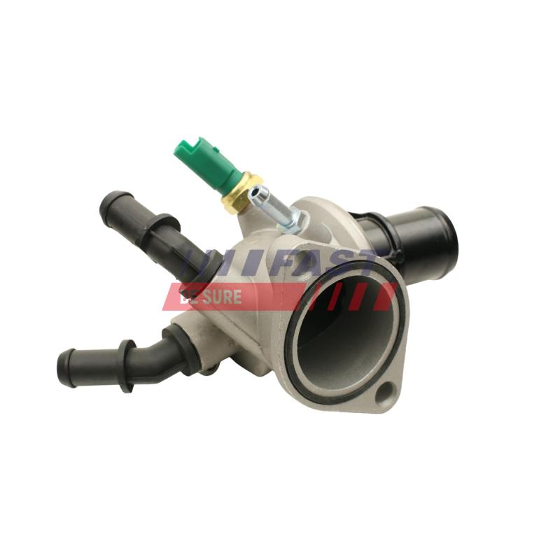 Thermostat d'eau FAST FT58166 - Visuel 1