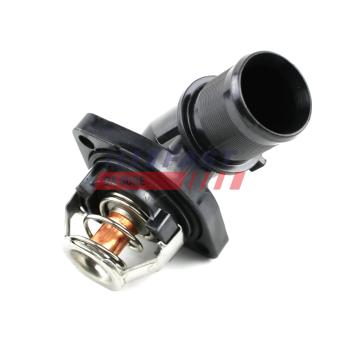 Thermostat d'eau FAST FT58181 pour CITROEN C4 1.6 16V - 110cv