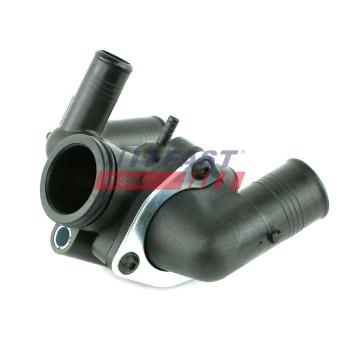 Boîtier du thermostat FAST OEM 6c1q8a586ac Boîtier du thermostat FAST OEM 6c1q8a586ac