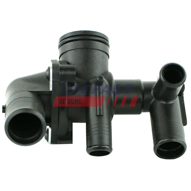 Boîtier du thermostat FAST FT58192 - Visuel 1