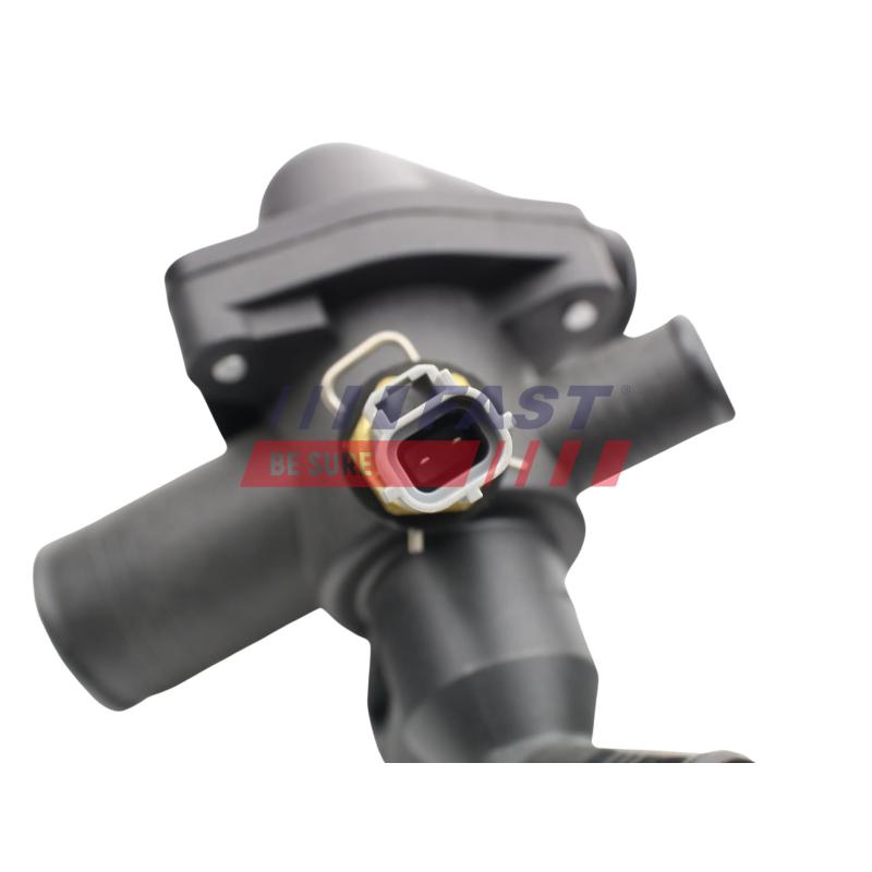 Boîtier du thermostat FAST FT58195 - Visuel 2