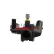 FAST FT58196 - Boîtier du thermostat