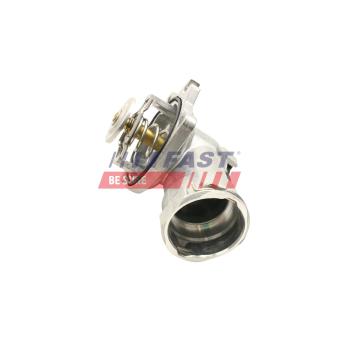 Thermostat, liqiuide de refroidissement FAST FT58202 pour TOYOTA COROLLA E 320 CDI - 224cv