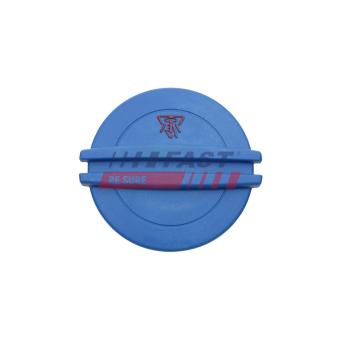 Bouchon, réservoir de liquide de refroidissement FAST OEM 3B0121321