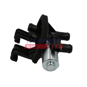 Vanne de regulation chauffage FAST OEM 1014585
