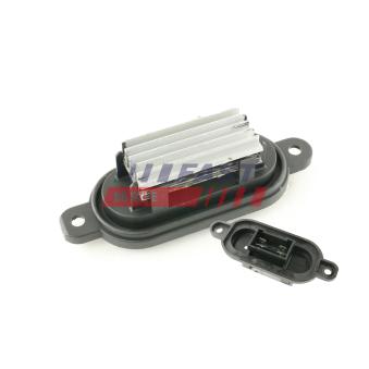 Appareil de commande, chauffage/ventilation FAST FT59103 pour FIAT PUNTO 60 1.2 - 60cv