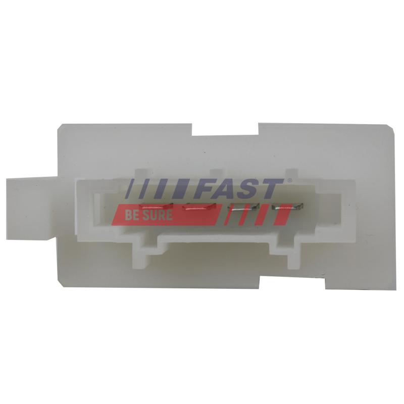 Élément de commande, climatisation FAST FT59111 - Visuel 1