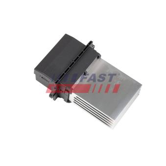 Appareil de commande, chauffage/ventilation FAST OEM 27761AX010
