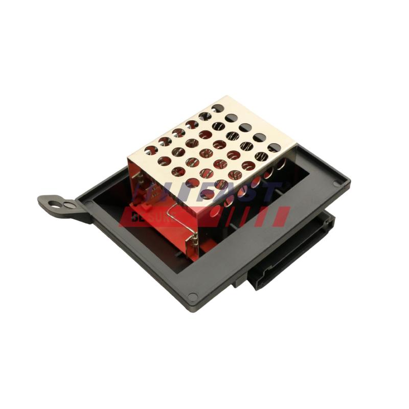 Résistance, pulseur d'air habitacle FAST FT59126 - Visuel 1