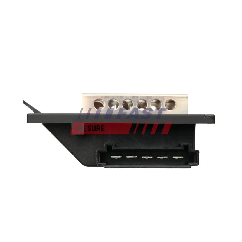 Résistance, pulseur d'air habitacle FAST FT59126 - Visuel 2