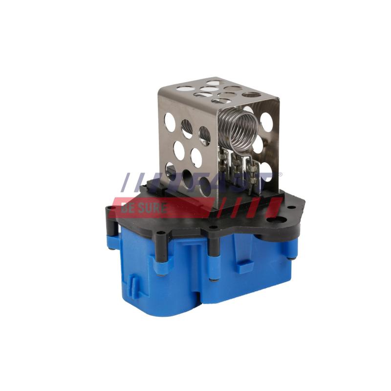 Résistance du ventilateur de radiateur FAST FT59155 - Visuel 1