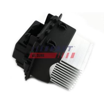 Appareil de commande, chauffage/ventilation FAST FT59167