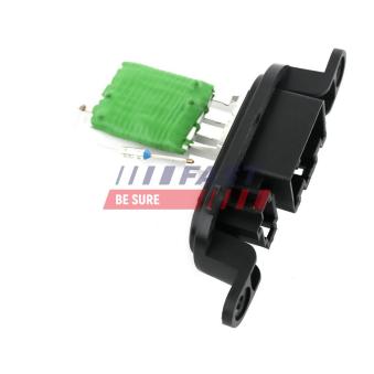 Appareil de commande, chauffage/ventilation FAST [FT59170]