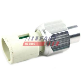 Interrupteur à pression d'huile, direction assistée FAST FT59174 pour DACIA DUSTER 1.6 16V GPL - 105cv