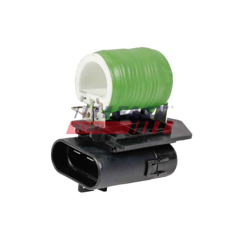 Résistance du ventilateur de radiateur FAST FT59203 - Visuel 1
