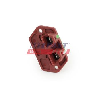 Résistance du ventilateur de radiateur FAST [FT59209]