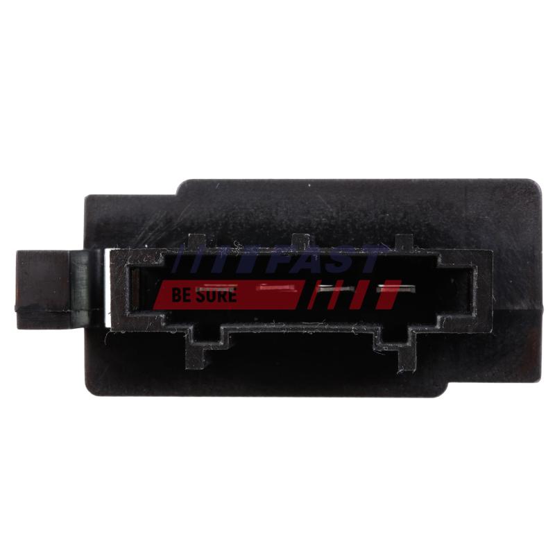 Appareil de commande, chauffage/ventilation FAST FT59210 - Visuel 1