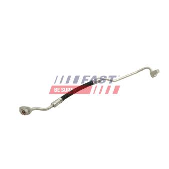 Conduite à haute/basse pression, climatisation FAST [FT59403]