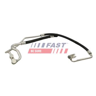 Conduite à haute/basse pression, climatisation FAST [FT59409]